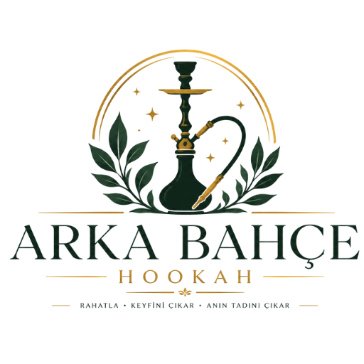 Arka Bahçe Hookah